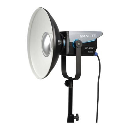 Nanlite BDR-BM-40 - czasza, odbłyśnik, reflektor, typu Beauty Dish